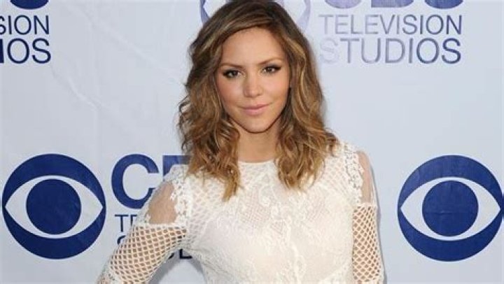 Katharine McPhee files for divorce from Nick Cokas