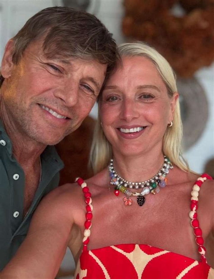 Katherine LaNasa’s Net Worth is Estimated at $5 Million