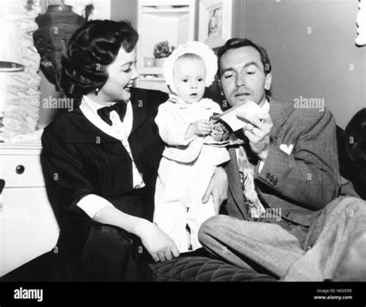 Kathryn Grayson – Biography, Daughter, Net Worth, Net Worth