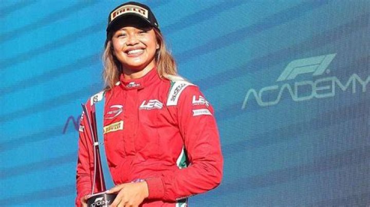 Katie Findlay’s Achievements and Wealth