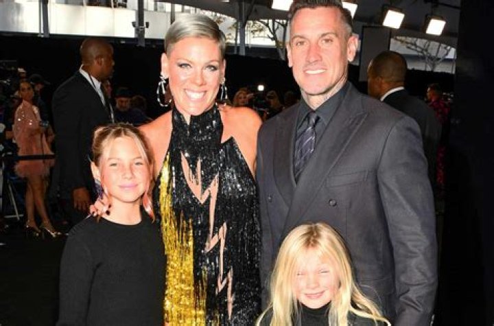 Katie Richards Husband: The Man in Her Life and Their Kids