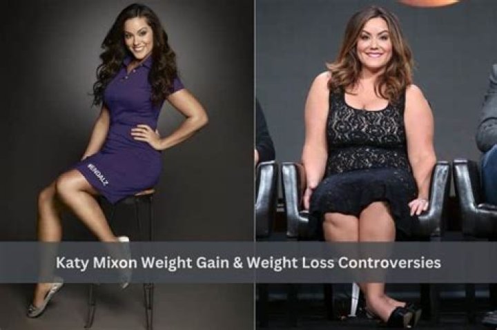 Katy Mixon Husband, Weight Loss, Weight Gain, Feet, Bio, Baby, Body Net Worth