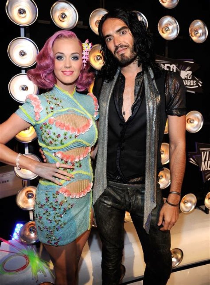 Katy Perry's ex makes rare revelation about infamous split and being 'disconnected' in their relationship