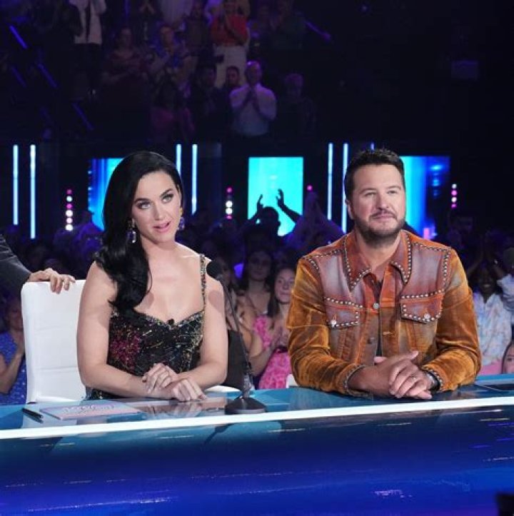 Katy Perry’s American Idol replacement teased by Luke Bryan and Ryan Seacrest