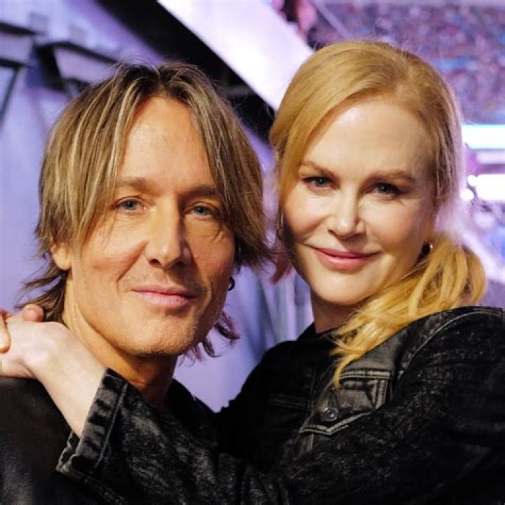 Keith Urban: Latest News, Pictures & Videos