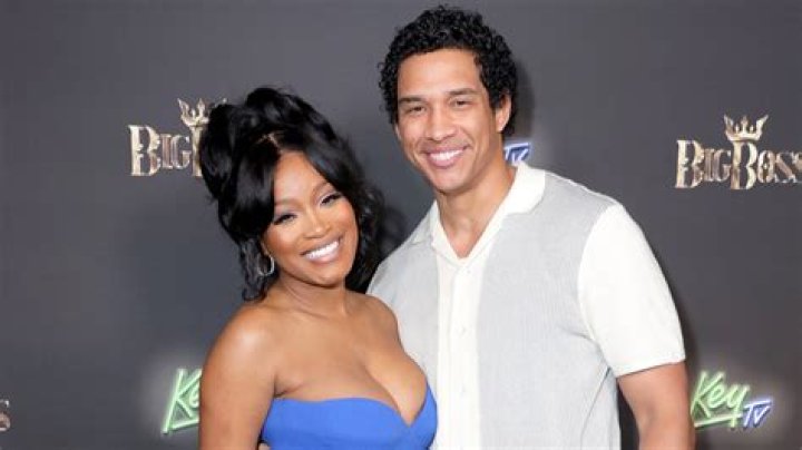 Keke Palmer Boyfriend: Who Is Darius Jackson?