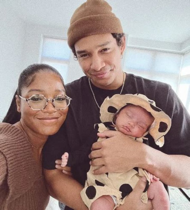 Keke Palmer seeks full custody and files restraining order against Darius Jackson as she accuses him of physical and emotional abuse with photo evidence (photos)