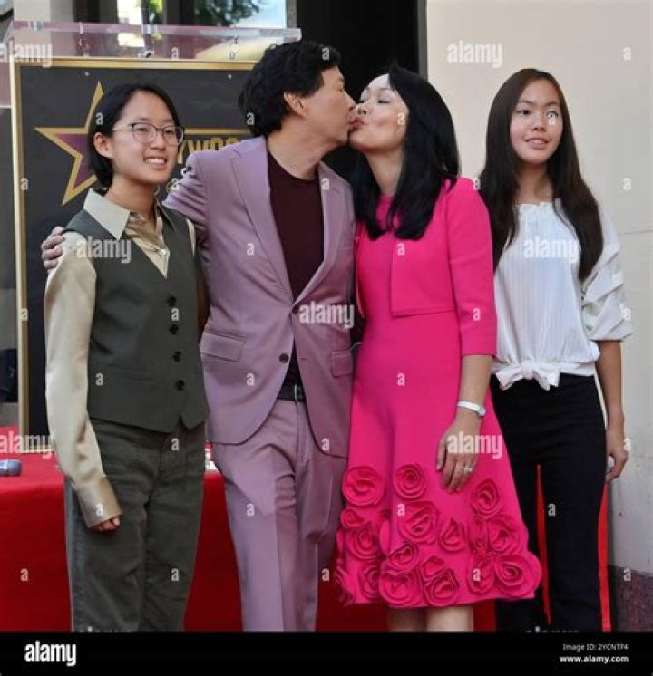 Ken Jeong Wife, Children, Family, Net worth, Height, Age, Gay
