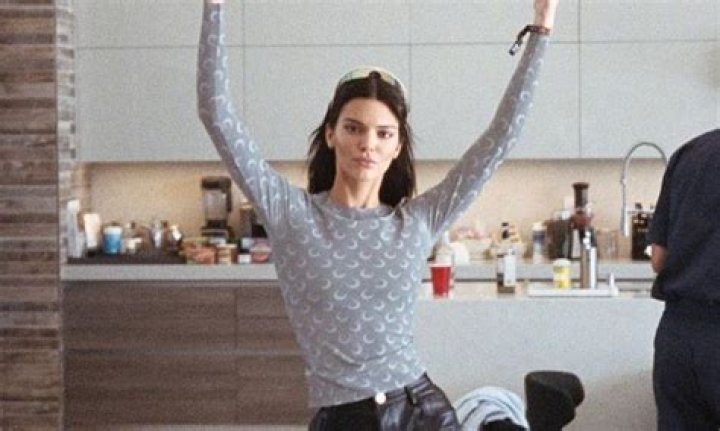 Kendall Jenner shares a tour of her stunning LA sanctuary – and wait until you see the kitchen