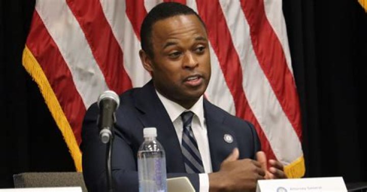 Kentucky’s former attorney general Daniel Cameron to help lead conservative group 1792 Exchange