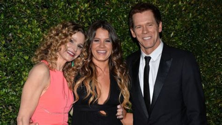Kevin Bacon's daughter Sosie divides fans with bikini-clad video - see why