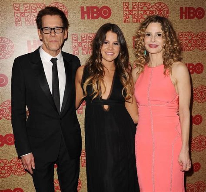 Kevin Bacon and daughter Sosie are unrecognizable in throwback photo shared for special occasion