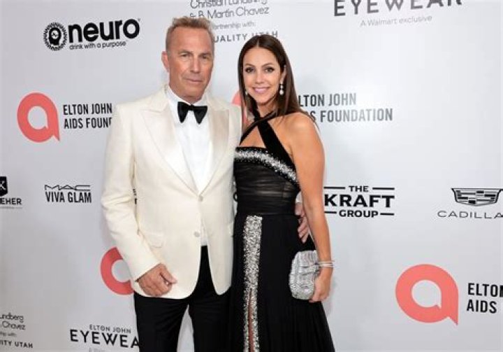 Kevin Costner deals tough blow to estranged wife Christine Baumgartner in bitter divorce update