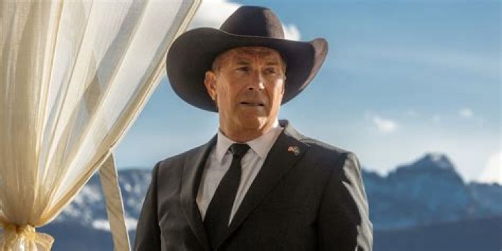 Kevin Costner finally addresses Yellowstone feud with bombshell revelations: 'Why don't you stick up for me?'