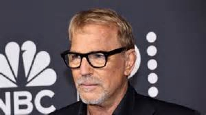 Kevin Costner: Latest News, Pictures & Videos