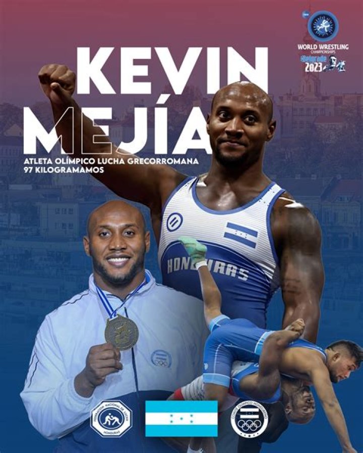 Kevin Mejia: A Brief Introduction