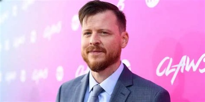 Kevin Rankin Net Worth