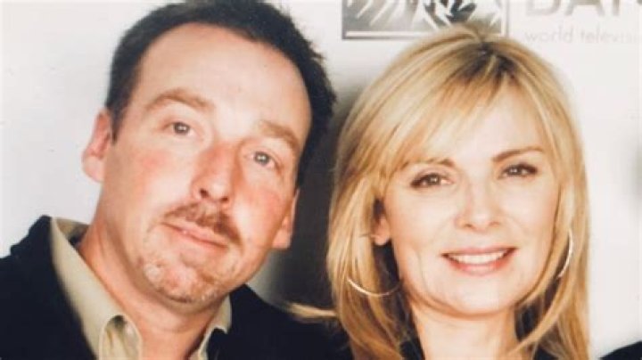 Kim Cattrall shares heartbreaking tribute to brother on his birthday two years after his death 