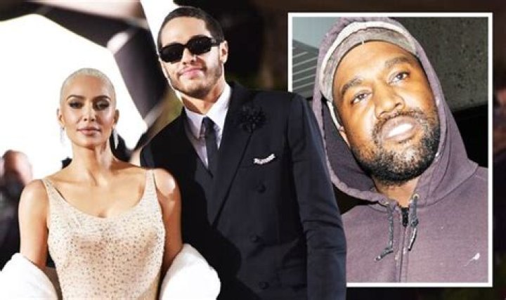 Kim Kardashian expresses regrets over ‘fast’ rebound fling with Pete Davidson after Kanye West divorce
