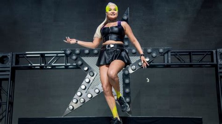 Kim Petras talks religion, trans community ahead of Grammys