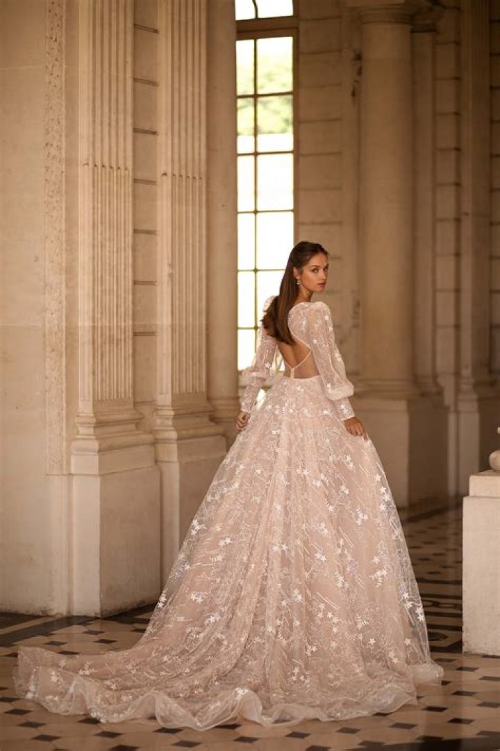 Kim Sears' wedding dress: get the look with Jenny Packham