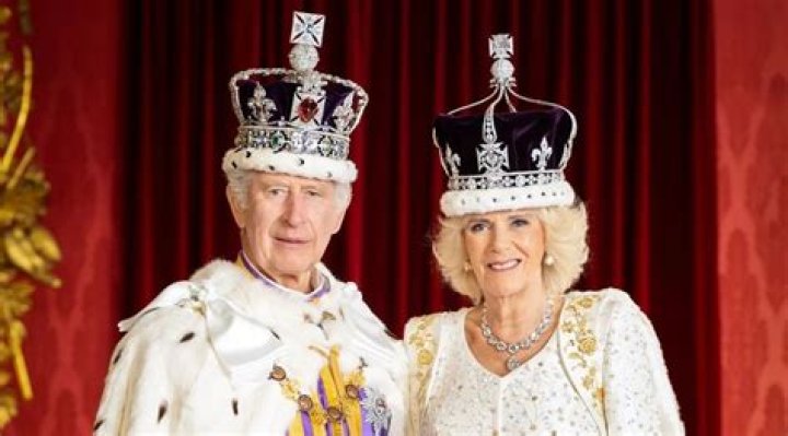 King Charles 'dependent' on Queen Camilla in 'intense' relationship
