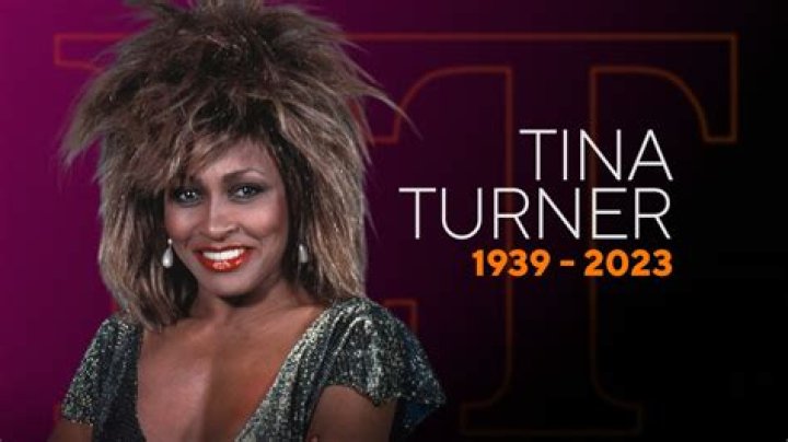 King Charles' incredible tribute to Tina Turner will bring you to tears