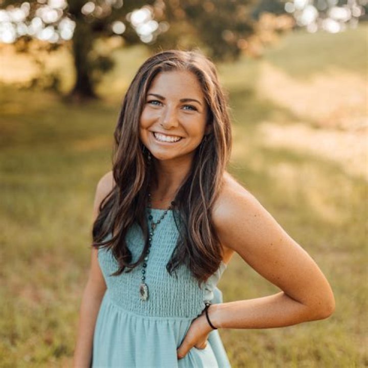 Kinslee Creed Obituary, Lagrange Georgia Resident Died In Accident