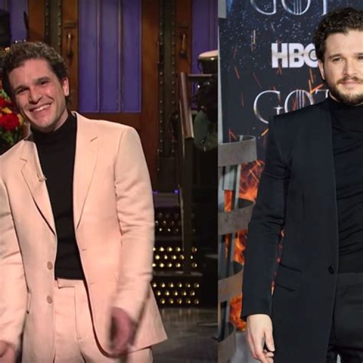 Kit Harington: Latest News, Pictures & Videos