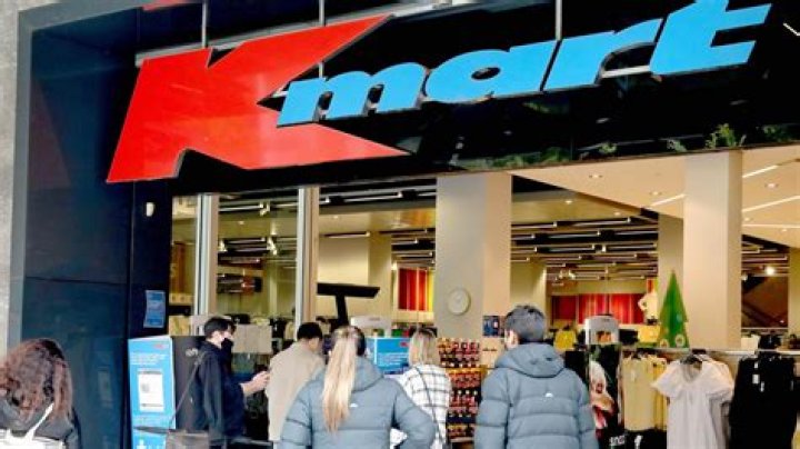 Kmart: Shopper on why new checkouts, receipt checks, ethics means she won’t go