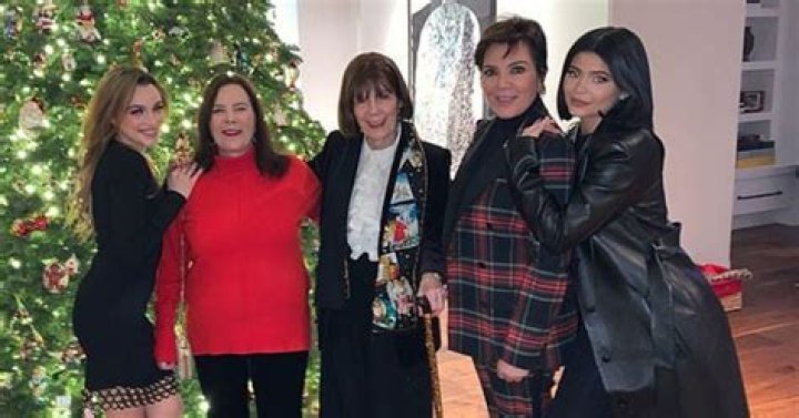 Kris Jenner's sister Karen Houghton's death happened 'so quickly', her daughter Natalie reveals in heartwrenching tribute