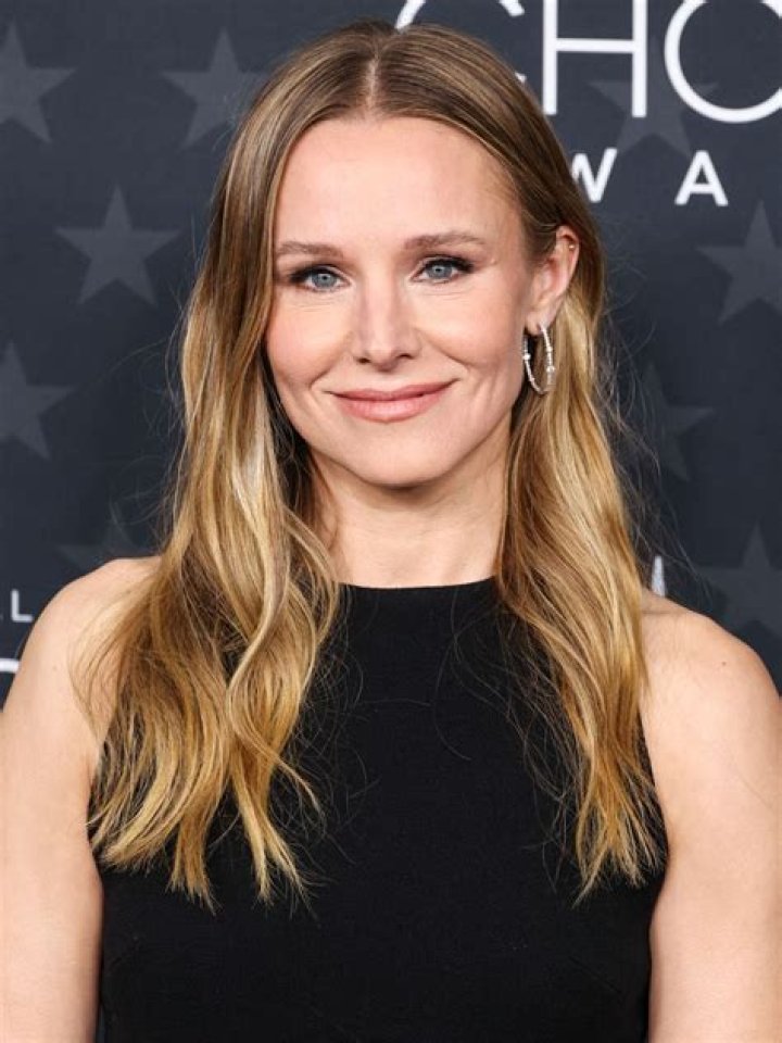 Kristen Bell: A look at her net worth