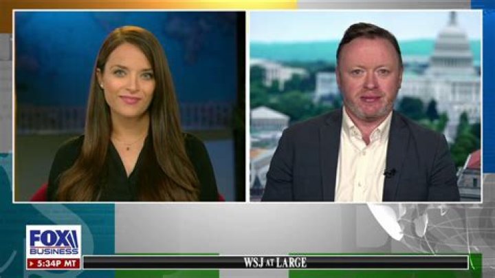 Kristin Tate – Bio, Husband If Married, Facts About American Columnist