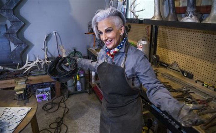 Kurt Warner’s Wife: Brenda Warner