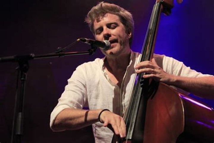 Kyle Eastwood Net Worth