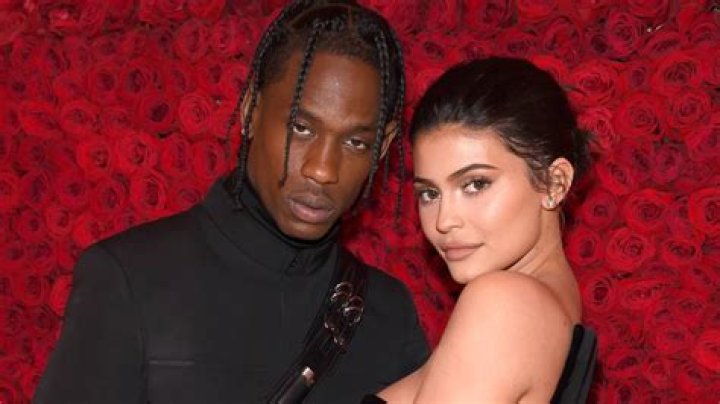 Kylie Jenner baffles fans with new baby name reveal as she make unexpected revelation