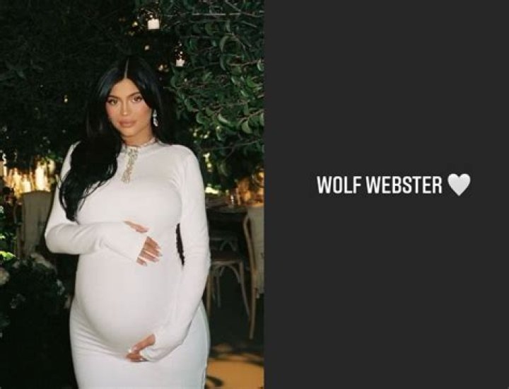 Kylie Jenner just backtracked on her baby's name – other celebs that have too