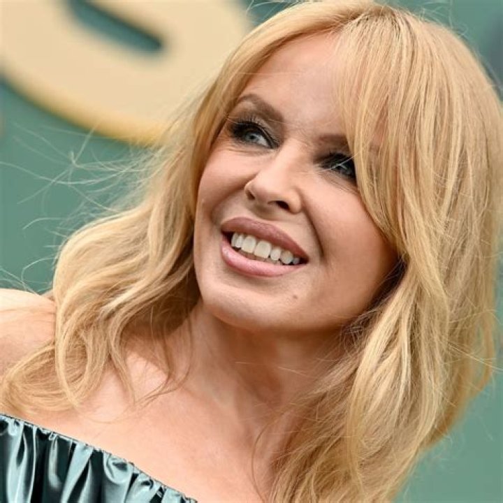 Kylie Minogue, 55, surprises in thigh-baring jeans after edgy makeover