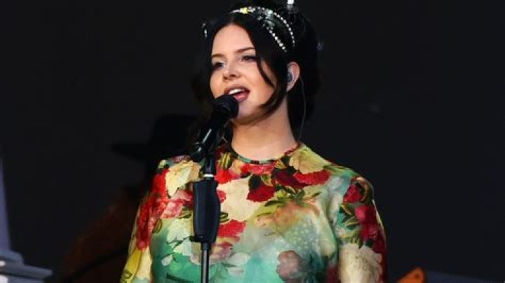 Lana Del Rey's BST Hyde Park concert was iconic – 5 surprising moments from gig