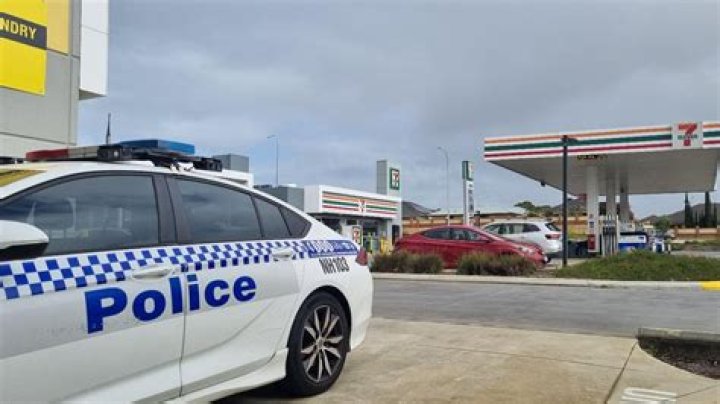 Landsdale, WA: Charges over fatal machete attack