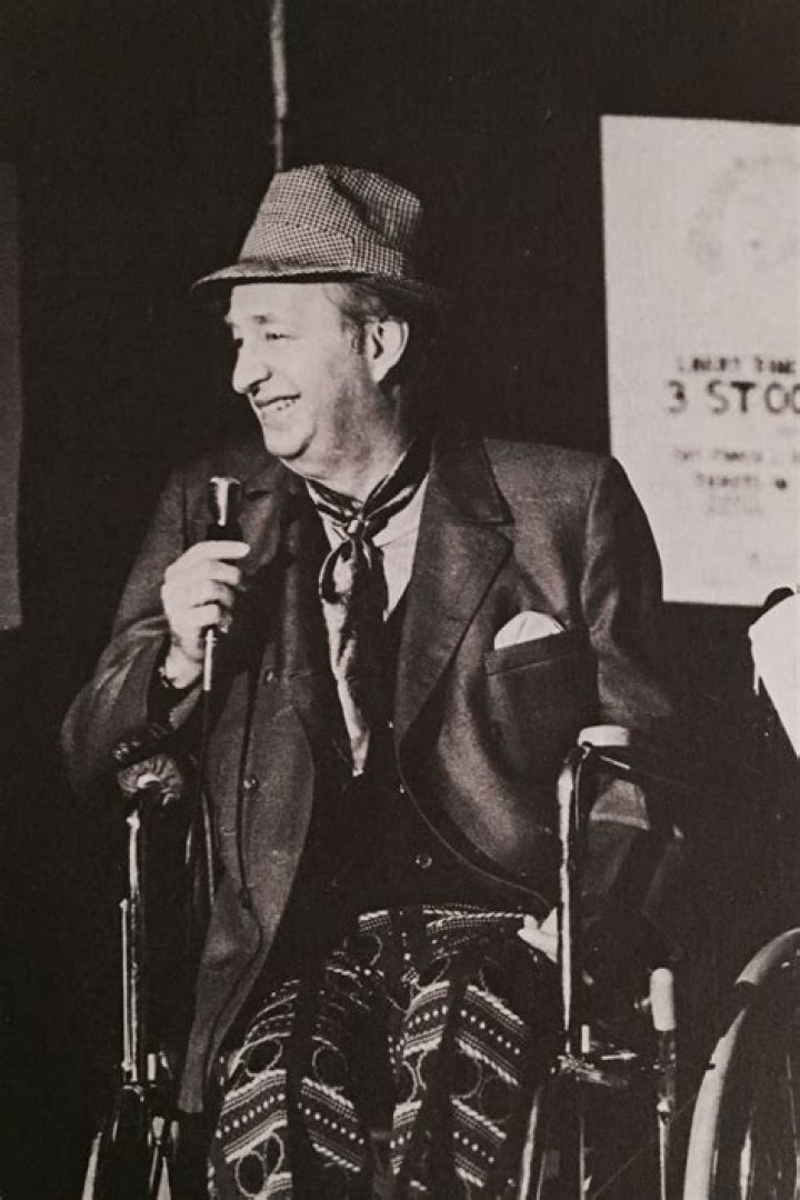 Larry Fine Net Worth