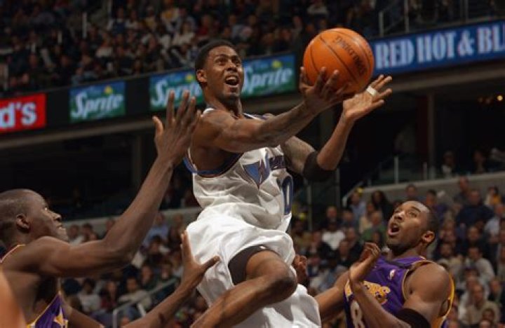 Larry Hughes Net Worth