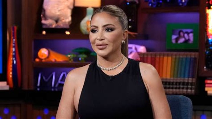 Larsa Pippen, 49, rocks slinky lingerie in jaw-dropping picture that gets fans talking