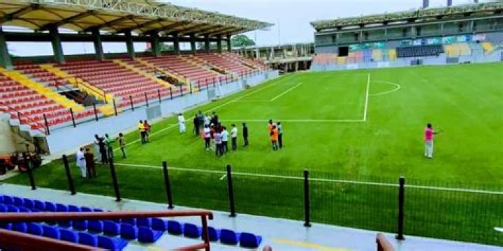 Latest News About Onikan Stadium In Nigeria Today
