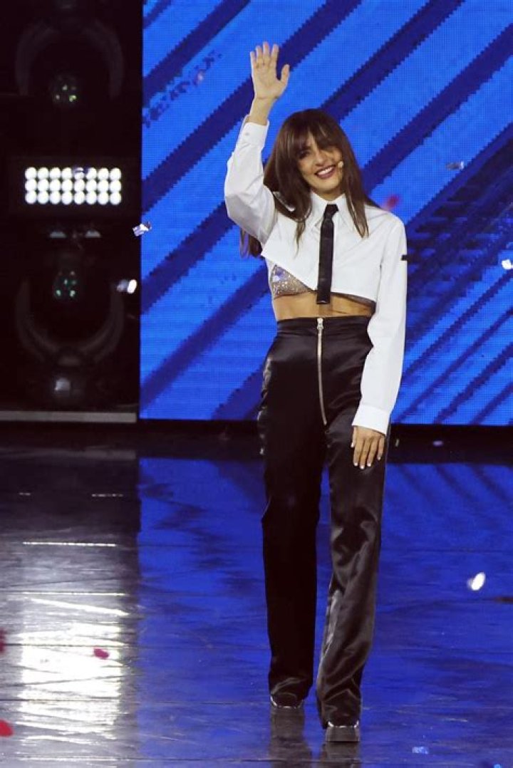latest news, photos and style from the X-Factor winners