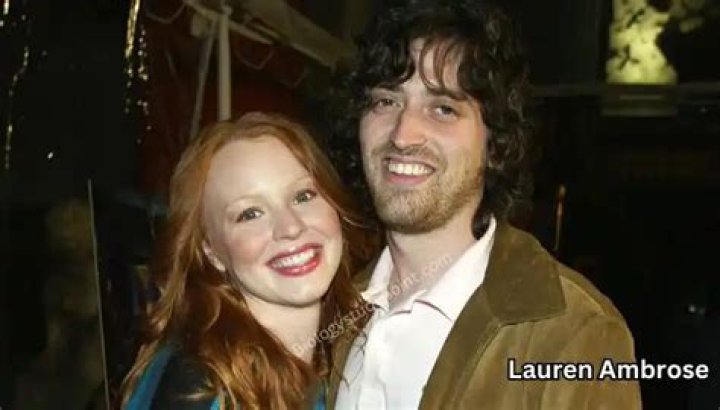 Lauren Ambrose Net Worth