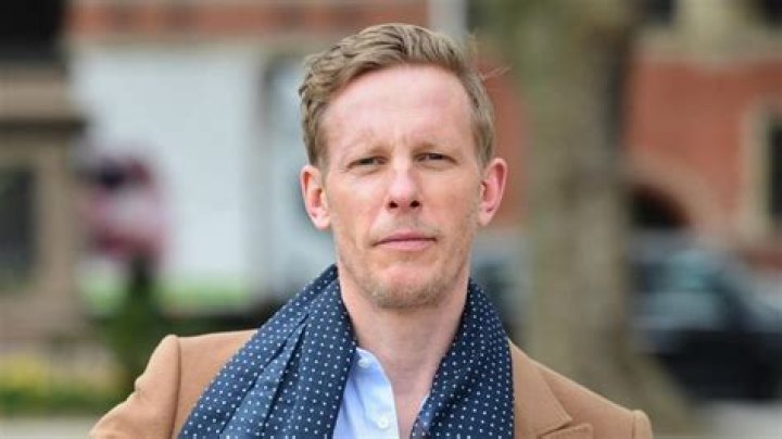 Laurence Fox Bio, Age, Parents, Siblings, Children