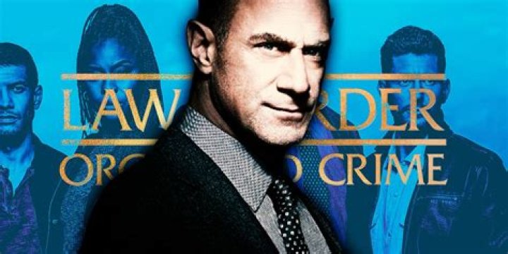 Law and Order: Organized Crime fans left confused for same reason