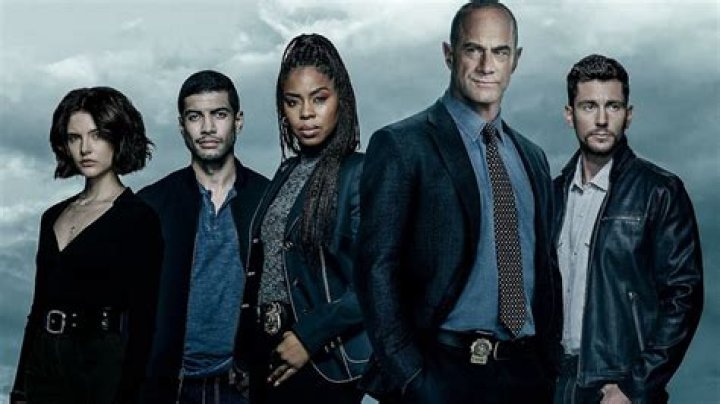 Law and Order: Organized Crime star details big changes coming in season three