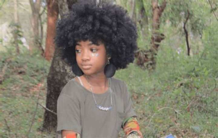 Leah Jeffries age, net worth, boyfriend, family, biography & updates